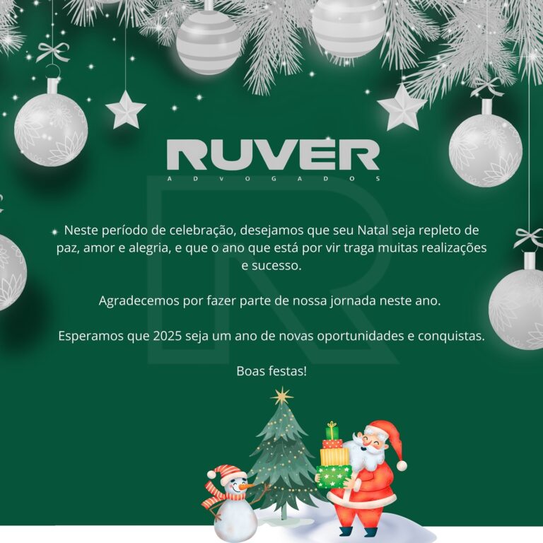 Instagram post from ruveradvogados. This post is in position 2.