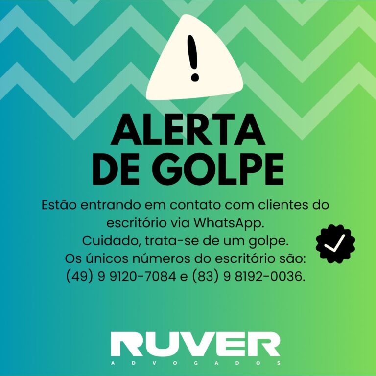Instagram post from ruveradvogados. This post is in position 1.